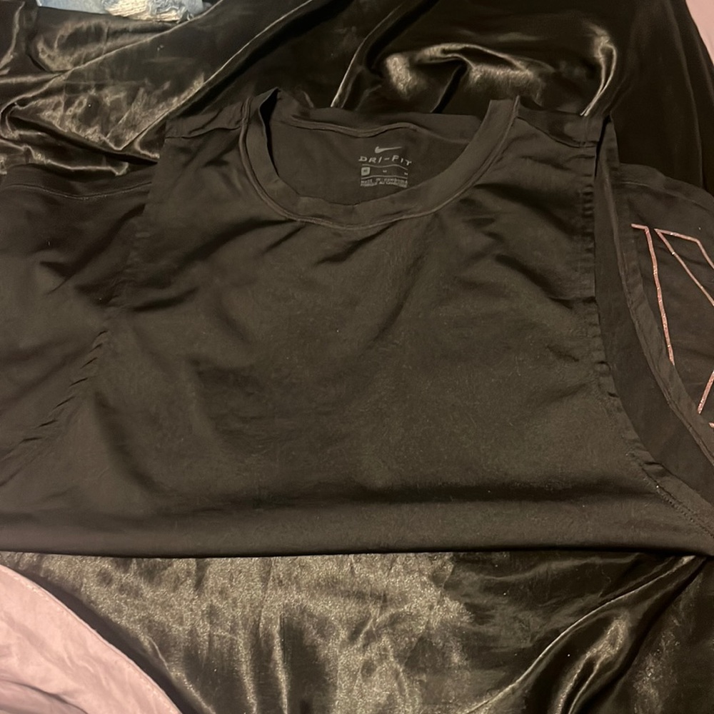 Workout top